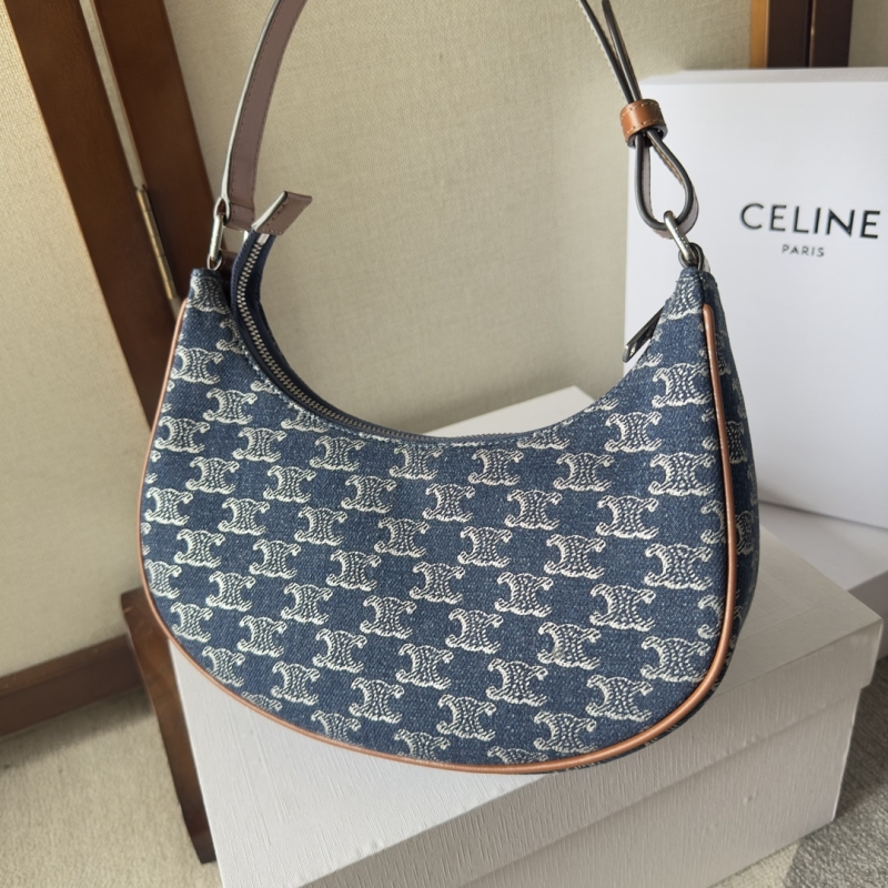 Celine Top Handle Bags